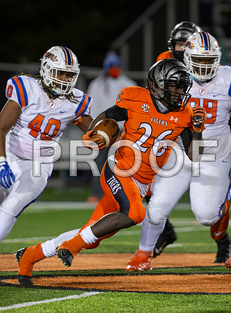 East St. Louis vs Edwardsville