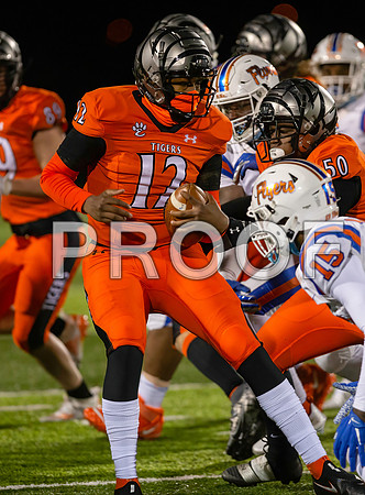 East St. Louis vs Edwardsville