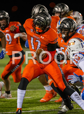 East St. Louis vs Edwardsville