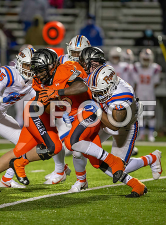 East St. Louis vs Edwardsville