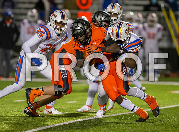 East St. Louis vs Edwardsville