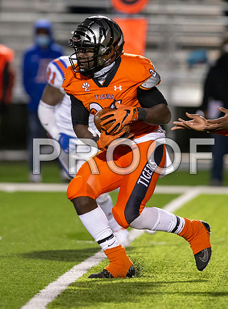 East St. Louis vs Edwardsville