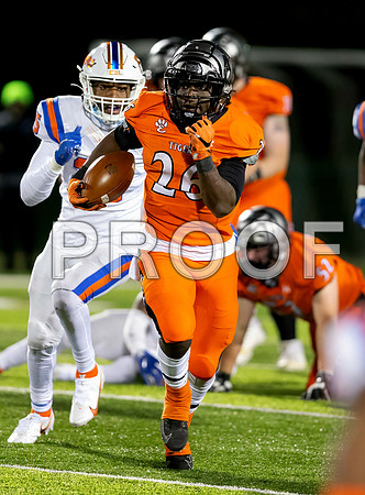 East St. Louis vs Edwardsville