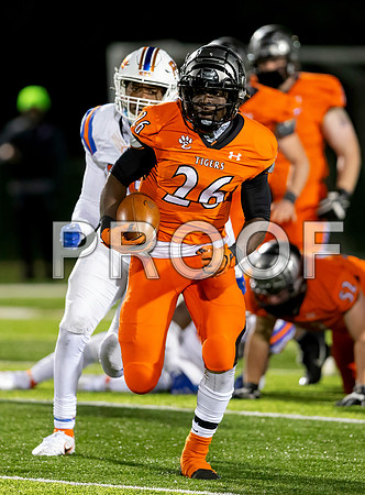 East St. Louis vs Edwardsville