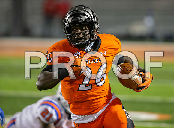 East St. Louis vs Edwardsville