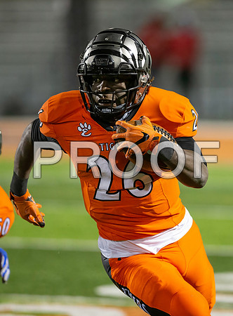 East St. Louis vs Edwardsville