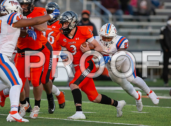 East St. Louis vs Edwardsville