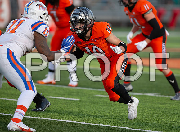 East St. Louis vs Edwardsville