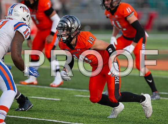 East St. Louis vs Edwardsville