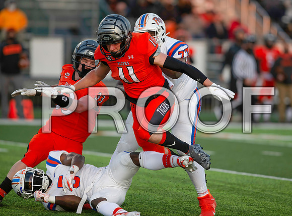 East St. Louis vs Edwardsville