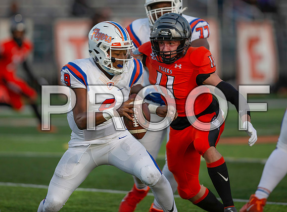 East St. Louis vs Edwardsville
