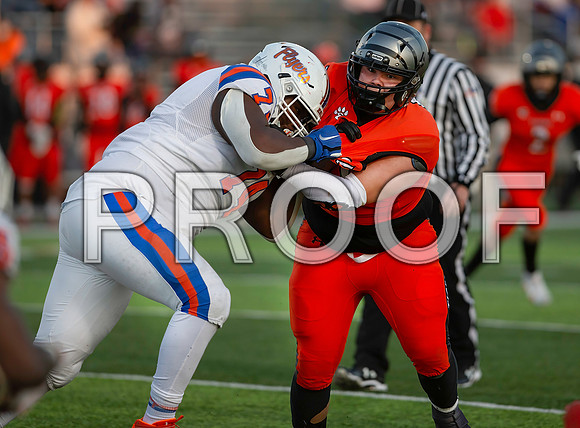 East St. Louis vs Edwardsville