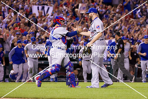 MLB: SEP 27 Cubs at Cardinals