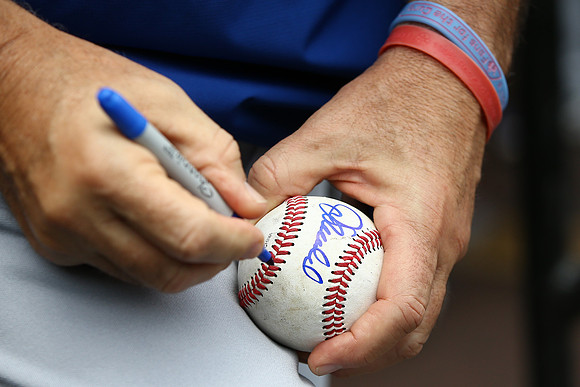 MLB: Chicago Cubs at St. Louis Cardinals