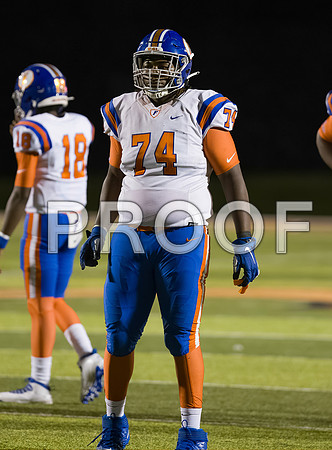 East St. Louis @ Edwardsville